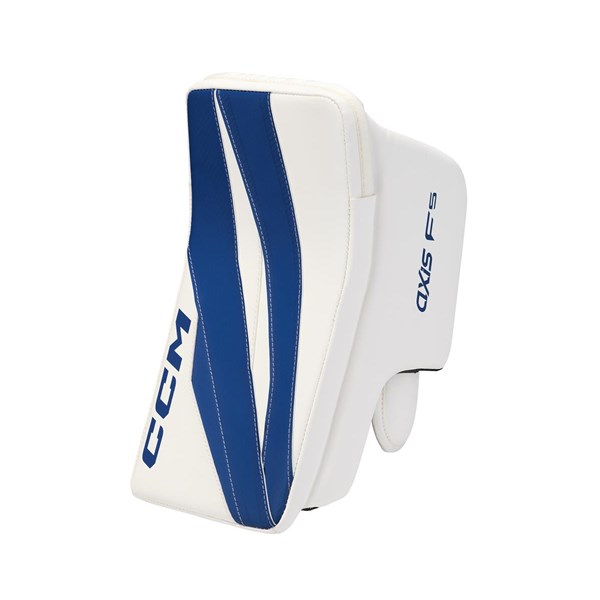 CCM Blocker Axis F5 Jr Toronto