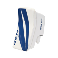 CCM Blocker Axis F5 Jr Toronto