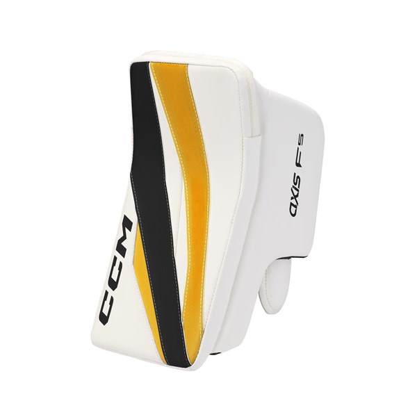 CCM Blocker Axis F5 Jr Boston