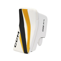 CCM Blocker Axis F5 Jr Boston