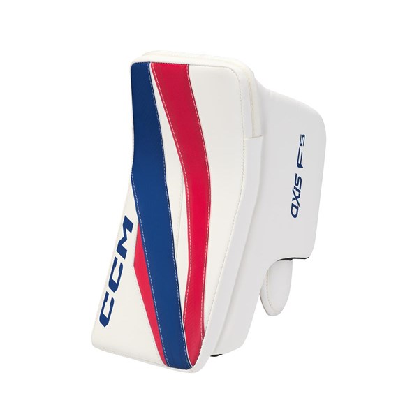 CCM Blocker Axis F5 Jr Montreal