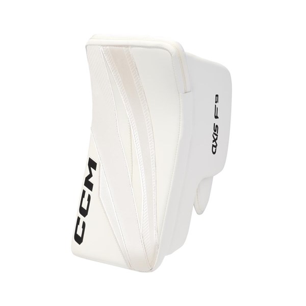 CCM Blocker Axis F9 Int White