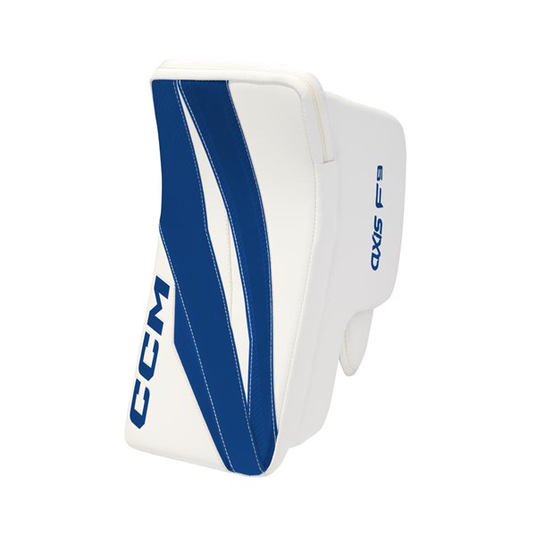 CCM Blocker Axis F9 Int Toronto