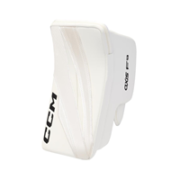 CCM Blocker Axis F9 Sr White