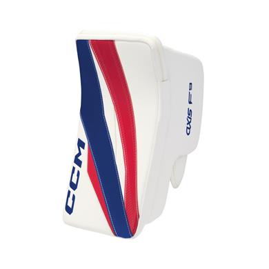 CCM Blocker Axis F9 Sr Montreal