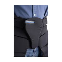 Bauer Hockey Pant ACP Elite Girdle Sr