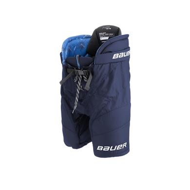 Bauer Eishockey Hose Elite Int Navy