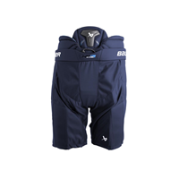 Bauer Eishockey Hose Elite Int Navy