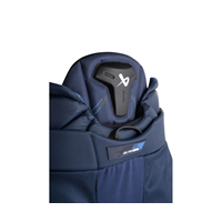 Bauer Housut Elite Int Navy