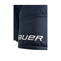 Bauer Eishockey Hose Elite Int Navy