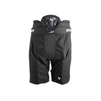 Bauer Hockey Pant Elite Int Black