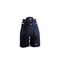 Bauer Eishockey Hose Elite Jr Navy