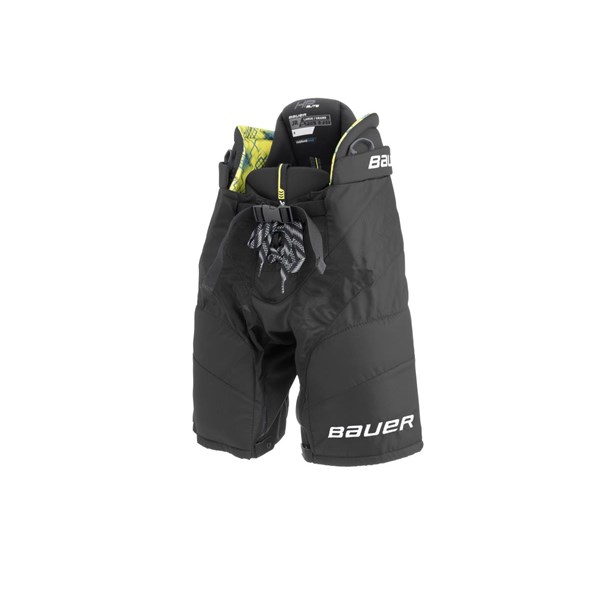 Bauer Hockey Pant Elite Jr Black