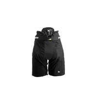 Bauer Eishockey Hose Elite Jr Schwarz