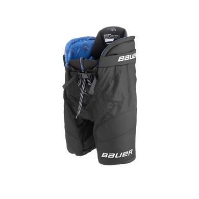 Bauer Eishockey Hose Elite Sr Schwarz