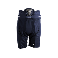 Bauer Eishockey Hose Performance Int Navy