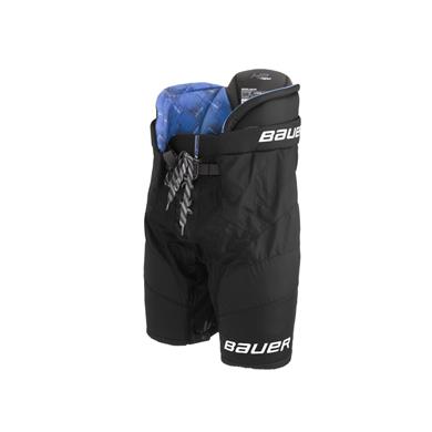 Bauer Hockeybukser Performance Int Black