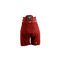 Bauer Hockey Pant Performance Jr Red