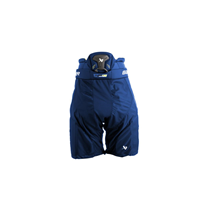 Bauer Hockey Pant Performance Jr Blue