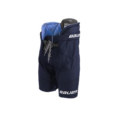 Bauer Hockeybukser Performance Sr Navy