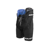 Bauer Hockey Pant Performance Sr Black