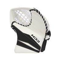 CCM Plock Axis F9 Int White/Black