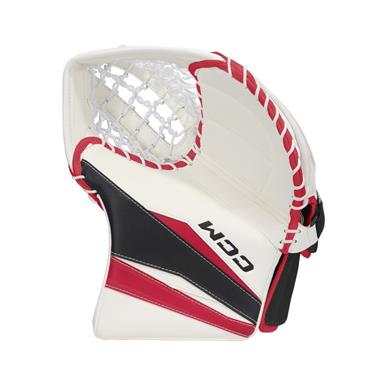 CCM Catch Glove Axis F9 Int Chicago