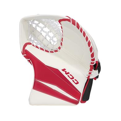 CCM Catch Glove Axis F9 Sr Detroit