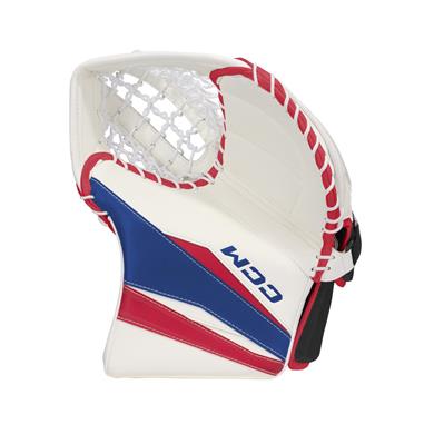 CCM Catch Glove Axis F9 Sr Montreal