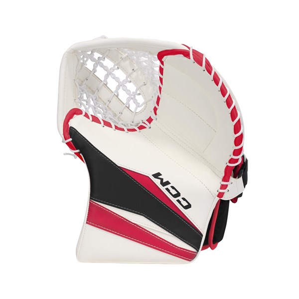 CCM Catch Glove Axis F5 Jr Chicago