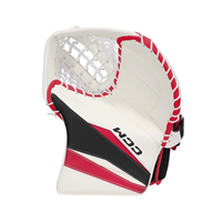 CCM Catch Glove Axis F5 Jr Chicago