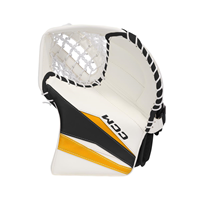 CCM Catch Glove Axis F5 Jr Boston