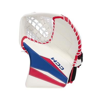 CCM Catch Glove Axis F5 Jr Montreal
