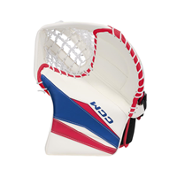 CCM Catch Glove Axis F5 Jr Montreal