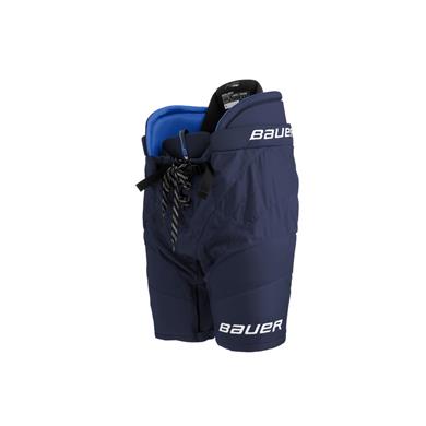 Bauer Hockeybukser Pro Int Navy