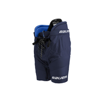 Bauer Eishockey Hose Pro Int Navy