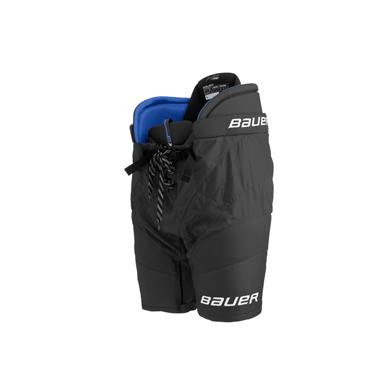 Bauer Eishockey Hose Pro Int Schwarz