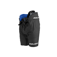 Bauer Hockey Pant Pro Int Black