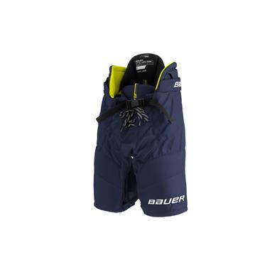 Bauer Hockey Pant Pro Jr Navy