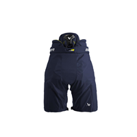 Bauer Eishockey Hose Pro Jr Navy