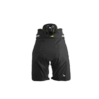 Bauer Eishockey Hose Pro Jr Schwarz