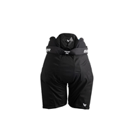 Bauer Hockey Pant X Jr Black