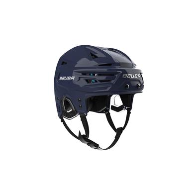 Bauer Hockey Helmet Re-Akt 155 Navy