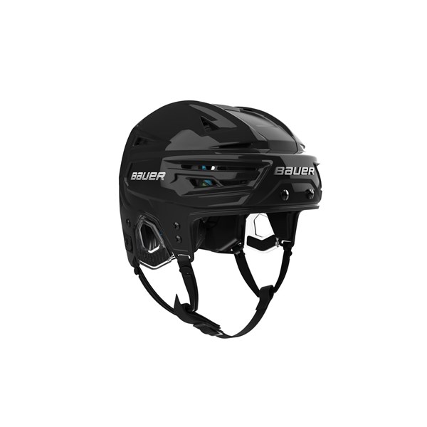 Bauer Eishockey Helm Re-Akt 155 Schwarz