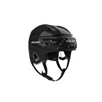 Bauer Eishockey Helm Re-Akt 155 Schwarz