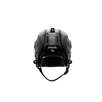 Bauer Eishockey Helm Re-Akt 155 Schwarz