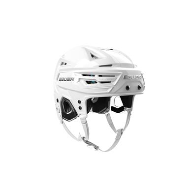 Bauer Hockeyhjelm Re-Akt 155 White