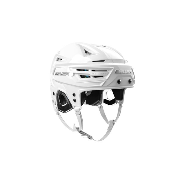 Bauer Eishockey Helm Re-Akt 155 Weiß