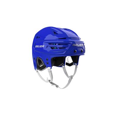 Bauer Eishockey Helm Re-Akt 155 Blau