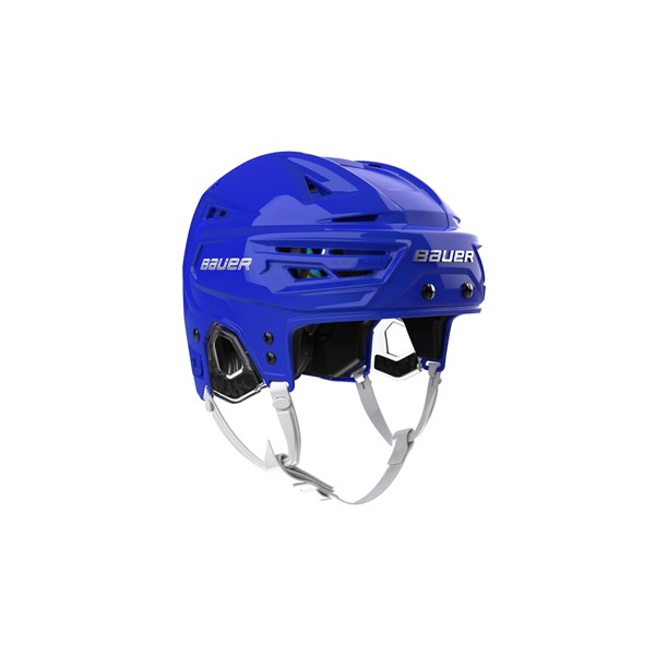 Bauer Eishockey Helm Re-Akt 155 Blau